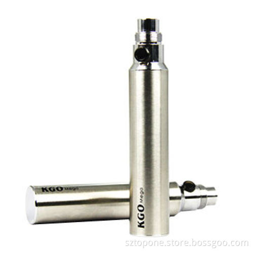 2013 Sailebao New Version of KGO Mega Battery, 650mAh Battery Capacity